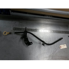 111X110 Engine Oil Dipstick With Tube From 2010 Buick LaCrosse 2.4 12625479 111X110 Engine Oil Dipstick With Tube From 2010 Buick LaCrosse 2.4 12625479